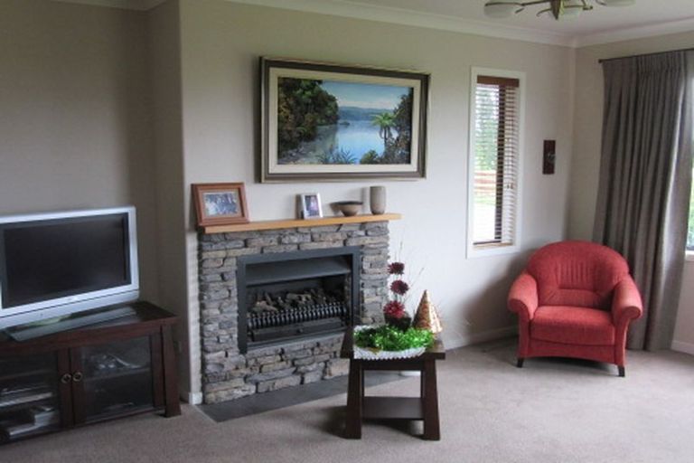 Photo of property in 176 Overdale Road, Putaruru, 3483