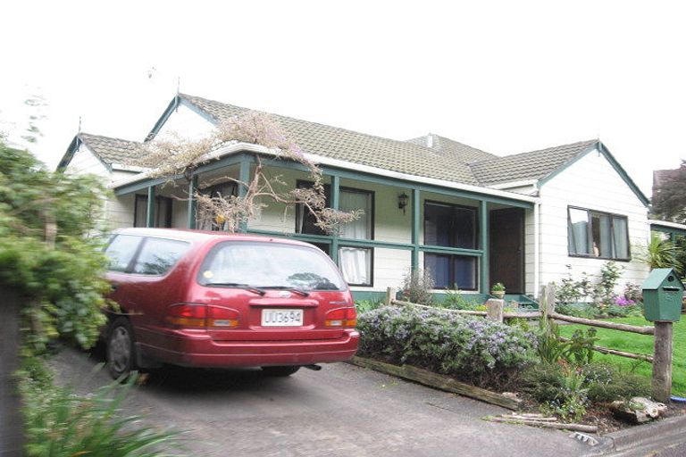 Photo of property in 49 Bens Place, Springvale, Whanganui, 4501