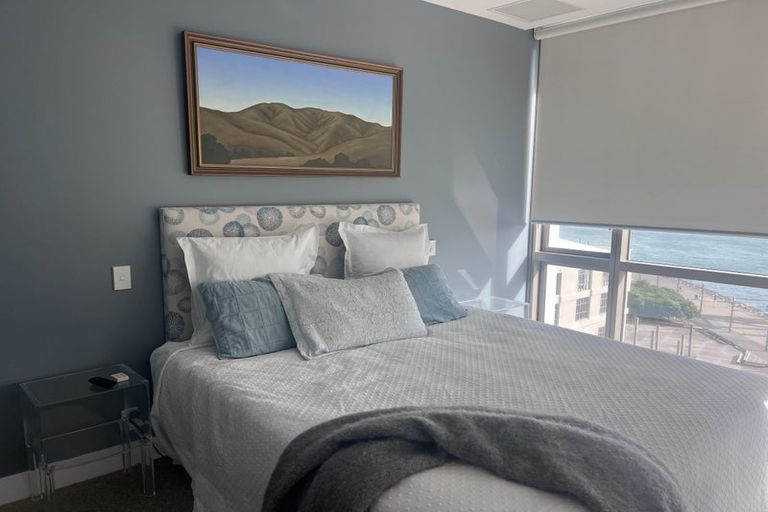 Photo of property in 902/1 Market Lane, Wellington Central, Wellington, 6011