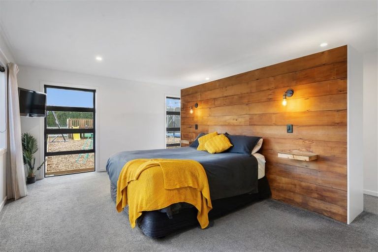 Photo of property in 635 Downs Road, Eyrewell, Rangiora, 7476