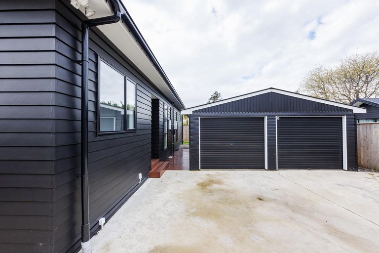 Photo of property in 30a Alfred Street, Roslyn, Palmerston North, 4414