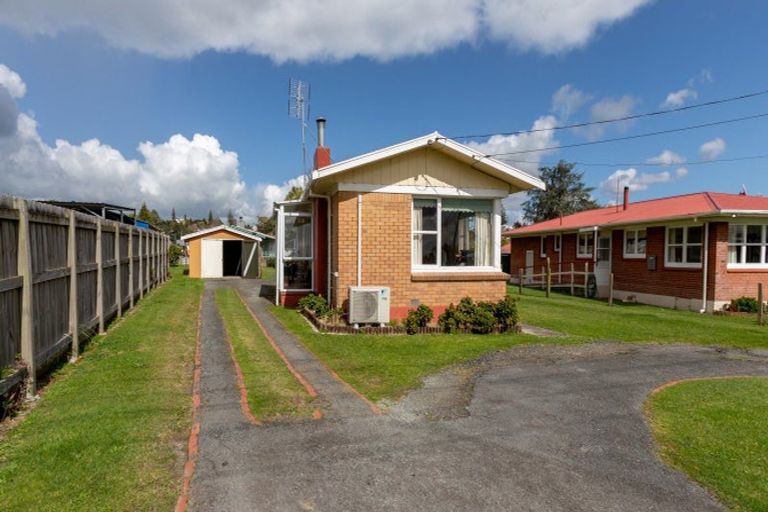 Photo of property in 31a Aorangi Road, Paeroa, 3600
