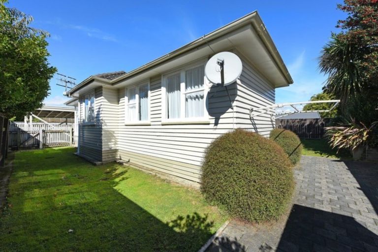 Photo of property in 123a Thackeray Street, Trentham, Upper Hutt, 5018