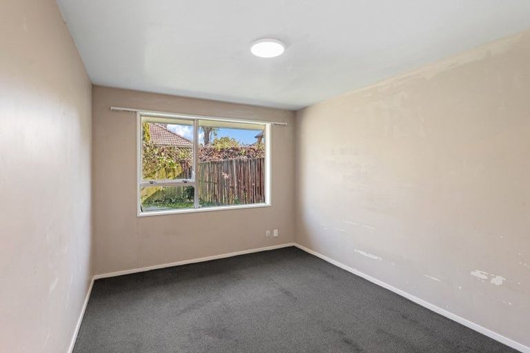 Photo of property in 2/2 Mathers Road, Hoon Hay, Christchurch, 8025