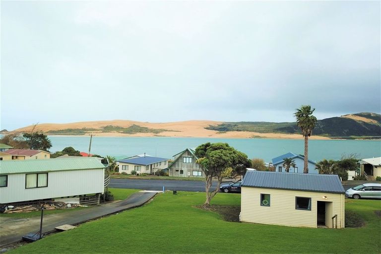 Photo of property in 46 Fairlie Crescent, Opononi, Kaikohe, 0473