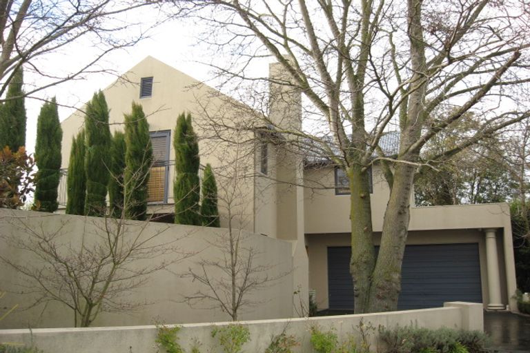 Photo of property in 36 Devonport Lane, St Albans, Christchurch, 8014