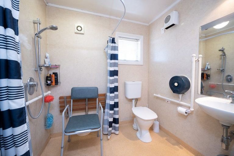 Photo of property in 5 Theyers Street, Alexandra, 9320