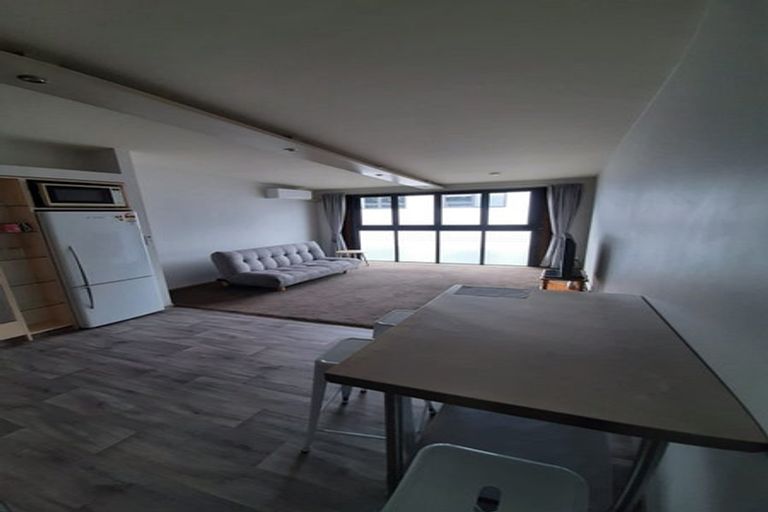 Photo of property in 14/45 Childers Terrace, Kilbirnie, Wellington, 6022