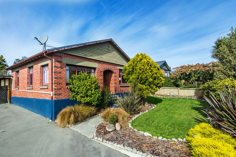 Photo of property in 35 Newman Street, Waimataitai, Timaru, 7910