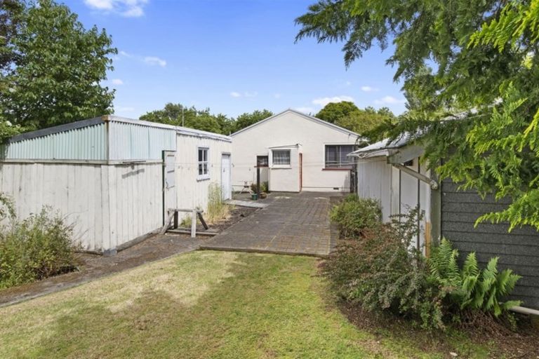 Photo of property in 14 Lyttelton Street, Somerfield, Christchurch, 8024