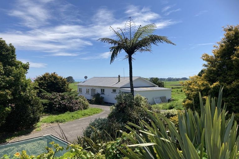 Photo of property in State Highway 3, Mimi, Urenui, 4377