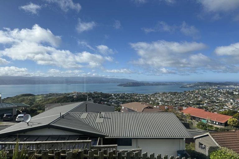 Photo of property in 3 Jaunpur Crescent, Broadmeadows, Wellington, 6035