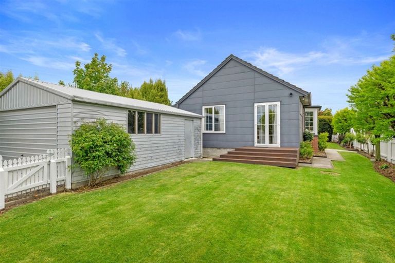 Photo of property in 30 Achilles Street, Burwood, Christchurch, 8061