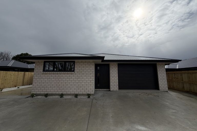 Photo of property in 5/233 Nelson Street, Strathern, Invercargill, 9812