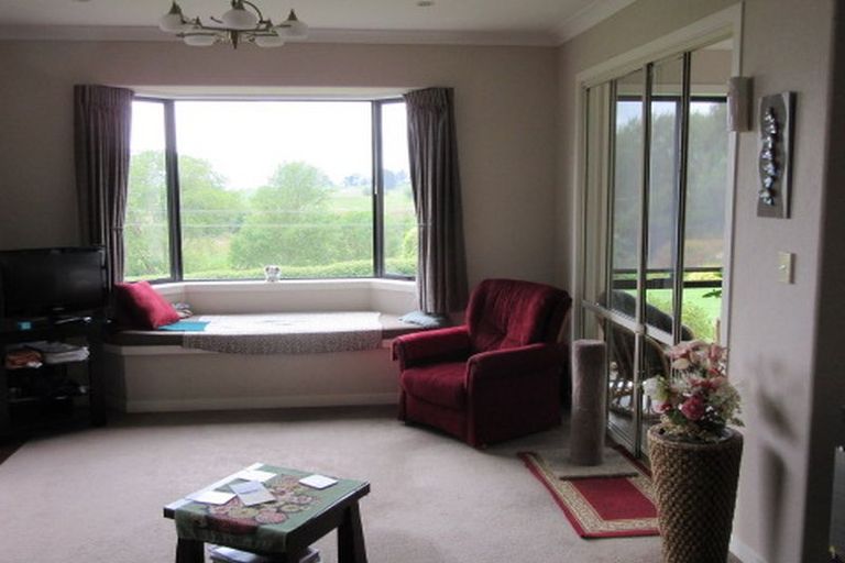 Photo of property in 176 Overdale Road, Putaruru, 3483