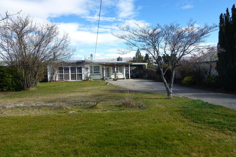 Photo of property in 34 Station Street, Alexandra, 9320