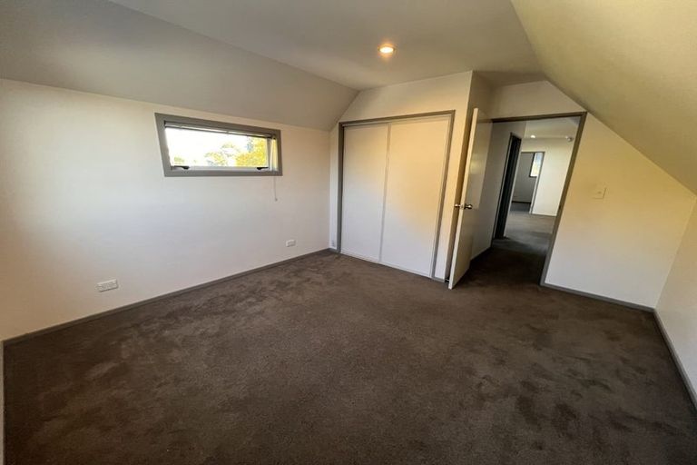 Photo of property in 56 Somerset Crescent, Spreydon, Christchurch, 8024