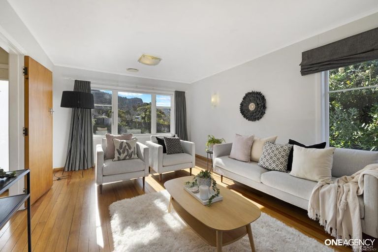 Photo of property in 9 Woodstock Terrace, Tawa, Wellington, 5028