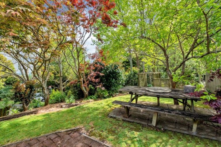 Photo of property in 114 Aorangi Road, Paeroa, 3600