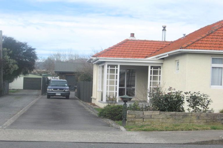 Photo of property in 507a Terrace Road, Parkvale, Hastings, 4122