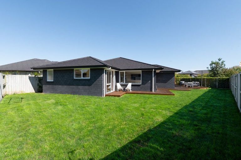 Photo of property in 66 Roy Hilton Drive, Flagstaff, Hamilton, 3210