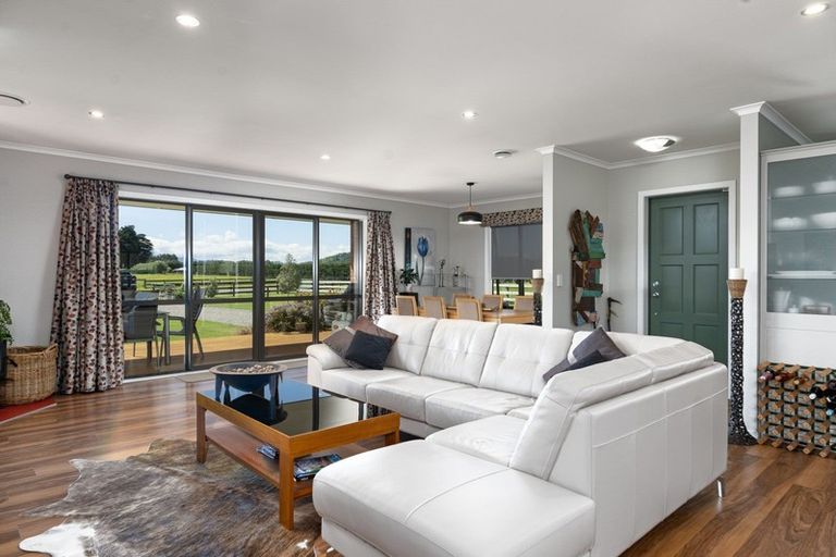 Photo of property in 55 Welch Road, Opaki, Masterton, 5871