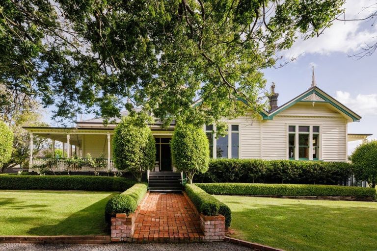 Photo of property in 288 College Street, Te Awamutu, 3800