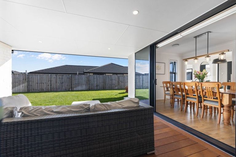 Photo of property in 41 Pinehurst Crescent, Morrinsville, 3300