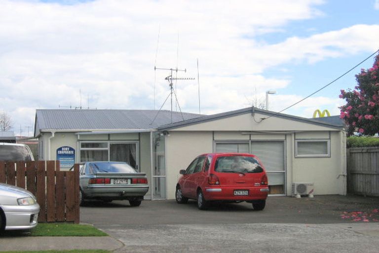 Photo of property in 20 Cornwall Street, Gate Pa, Tauranga, 3112