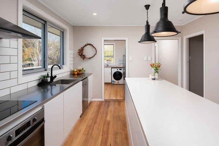 Photo of property in 8 Mckenzie Street, Witherlea, Blenheim, 7201