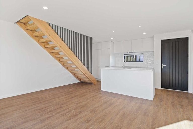 Photo of property in 3/21 Siddal Place, Richmond, Christchurch, 8013