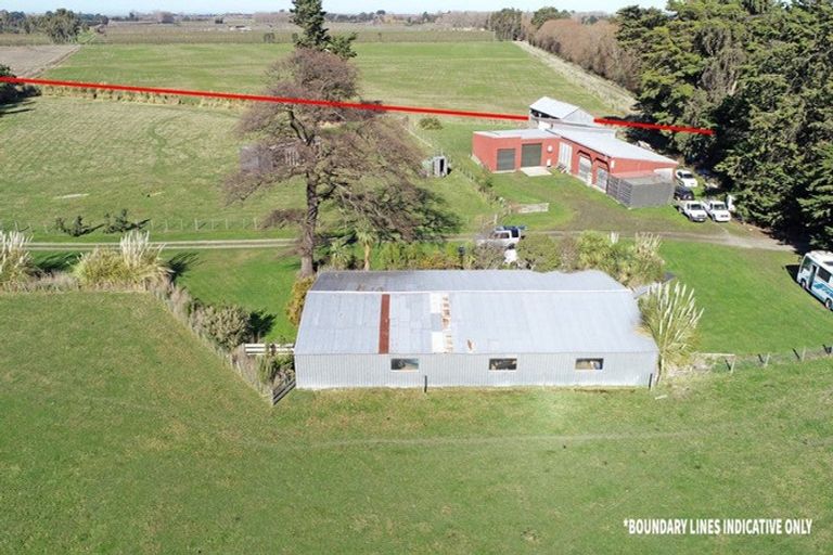 Photo of property in 85 Curries Road, Springston, Christchurch, 7674