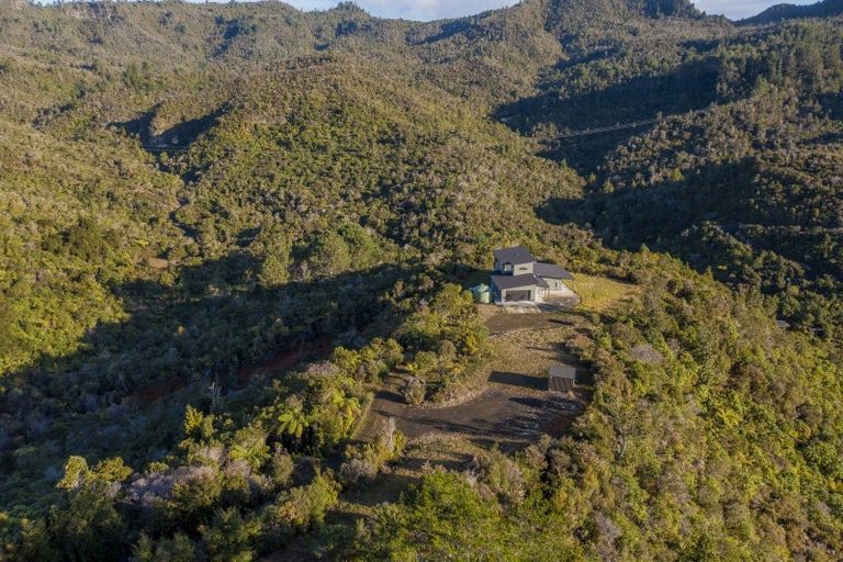 Photo of property in 130b Silverstream Falls Row, Whenuakite, Whitianga, 3591