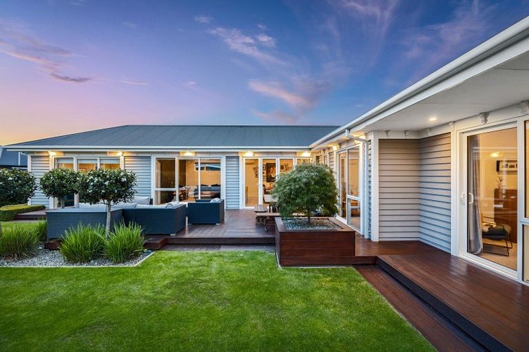 Photo of property in 45 Roys Street, Marshland, Christchurch, 8083