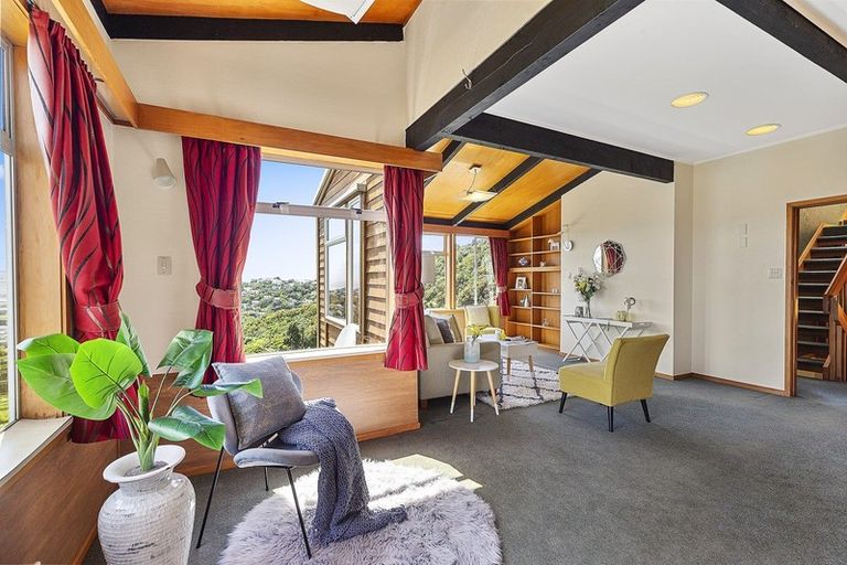 Photo of property in 36 Wrights Hill Road, Karori, Wellington, 6012