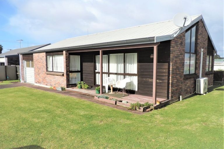 Photo of property in 77b Bailey Street, Huntly, 3700