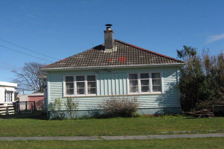 Photo of property in 56 Monro Street, Cobden, Greymouth, 7802