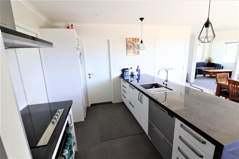 Photo of property in 81 Clausen Avenue, Leeston, 7632