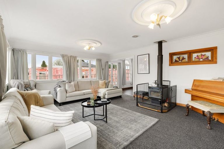 Photo of property in 9 Bank Street, Morrinsville, 3300