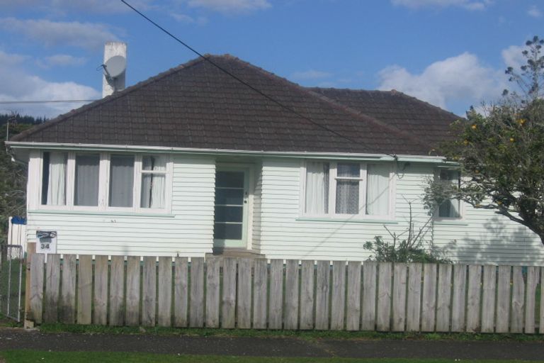 Photo of property in 34 William Jones Drive, Otangarei, Whangarei, 0112