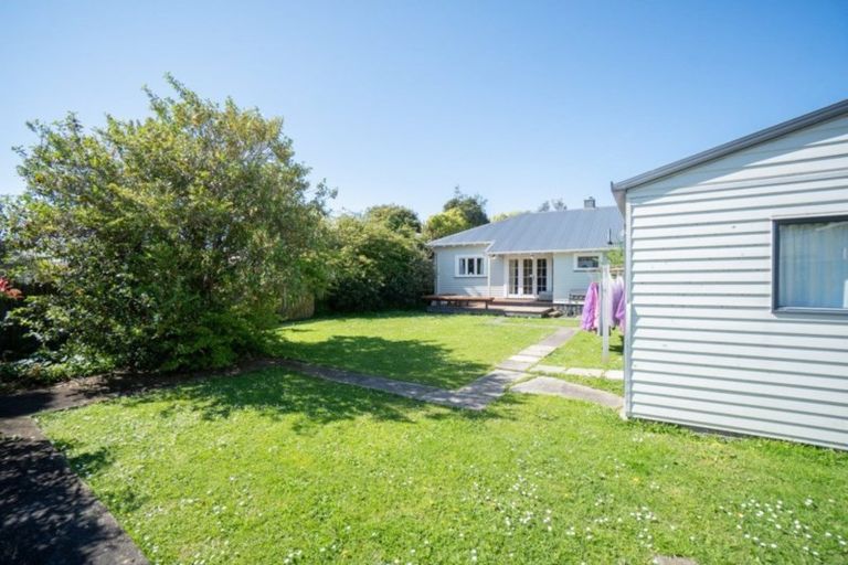 Photo of property in 253 College Street, West End, Palmerston North, 4412