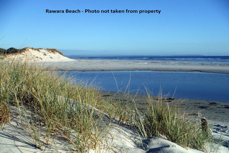 Photo of property in 24 Fitzgerald Road, Pukenui, 0484