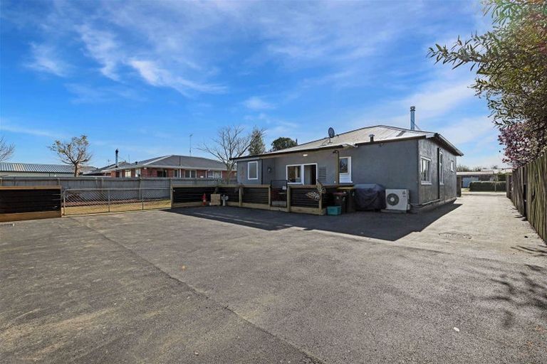 Photo of property in 20 Rapley Street, Hampstead, Ashburton, 7700