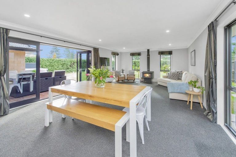 Photo of property in 7 Glen Oak Drive, Kirwee, Darfield, 7571