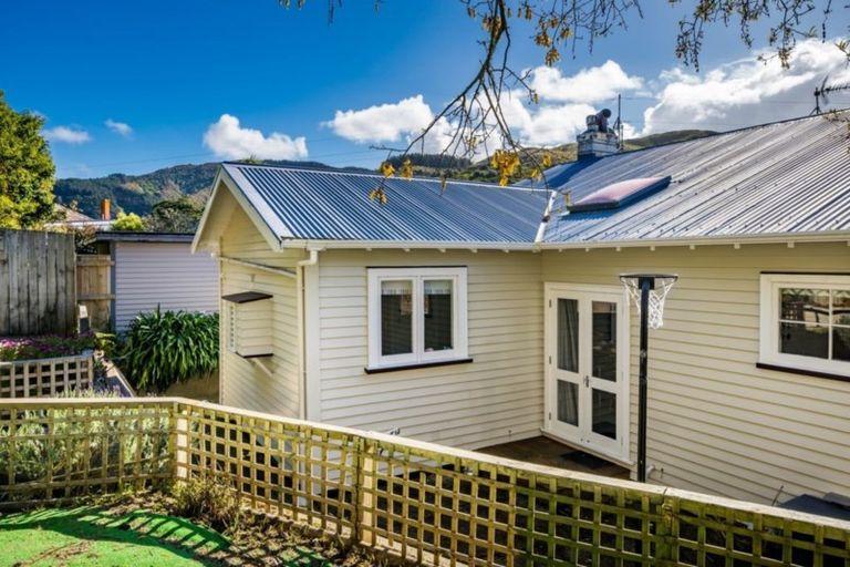 Photo of property in 171 Wilton Road, Wilton, Wellington, 6012