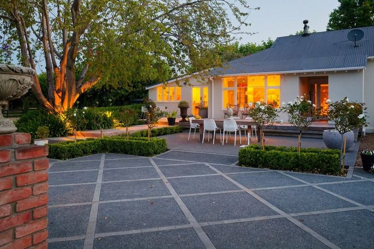 Photo of property in The Old Convent, 278 Mount Fyffe Road, Kaikoura Flat, Kaikoura, 7300