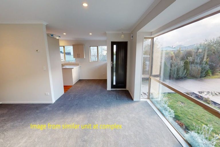 Photo of property in Sanctuary Villas, 12/294 Mairehau Road, Burwood, Christchurch, 8083
