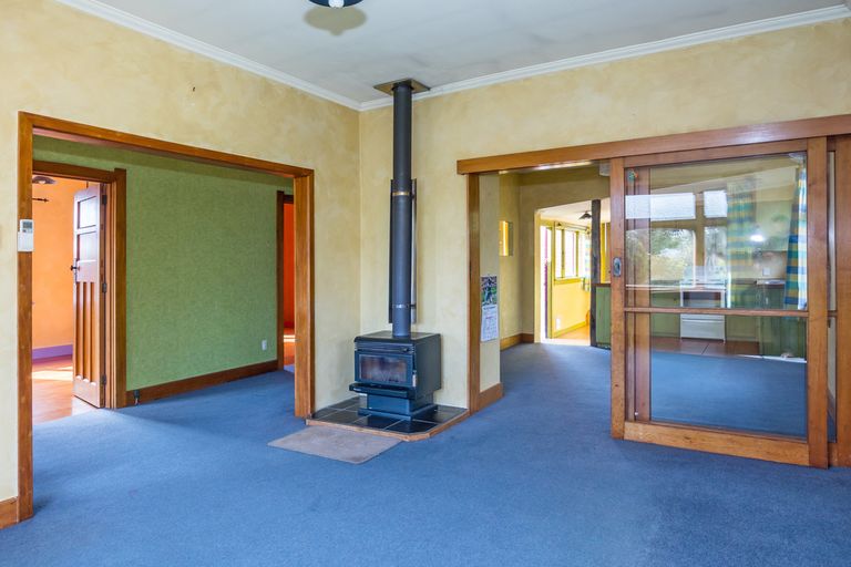 Photo of property in 35 Newman Street, Waimataitai, Timaru, 7910