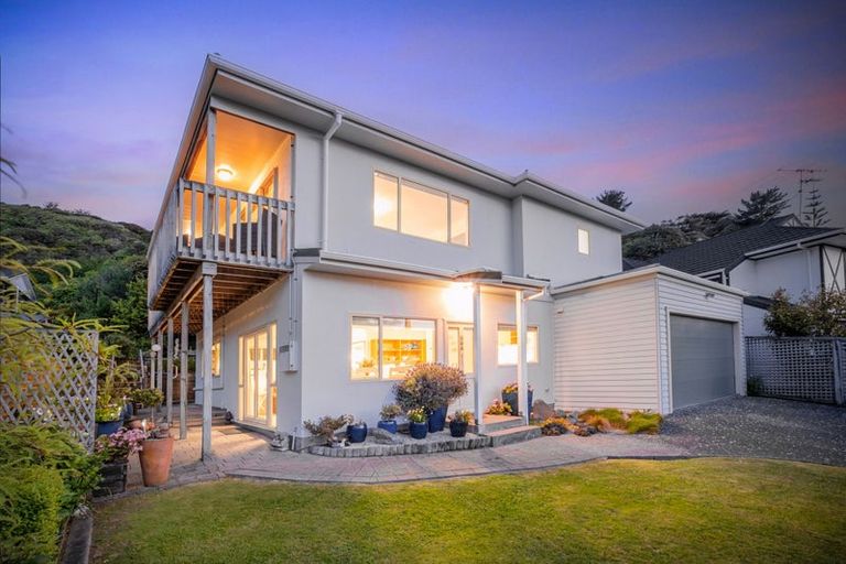 Photo of property in 109 Eskdale Road, Papakowhai, Porirua, 5024