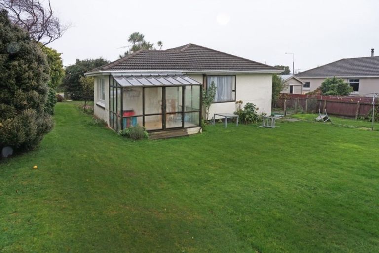 Photo of property in 26 Anne Street, Gladstone, Invercargill, 9810